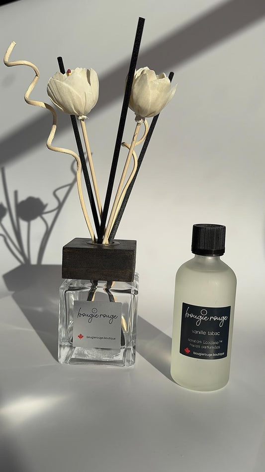 Bougie Rouge Reed Diffusers