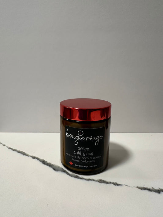 Candle: Cold Brew Dream